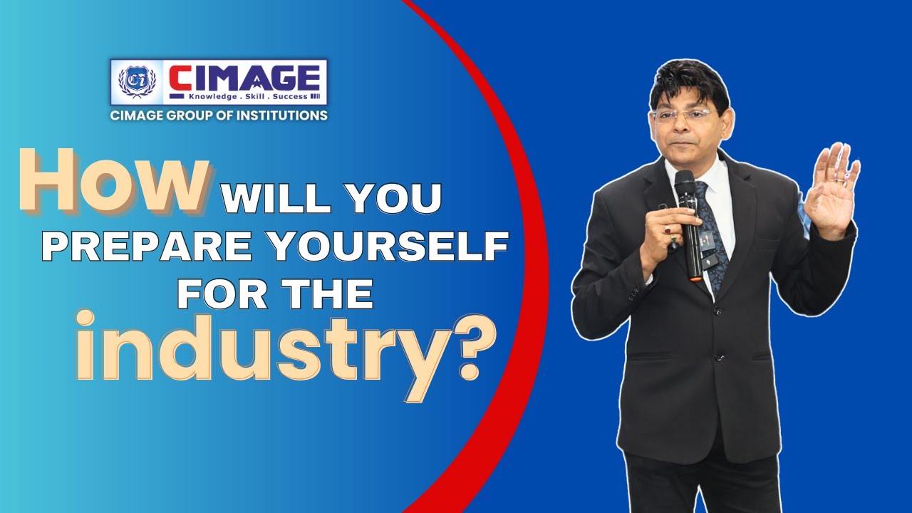 More Than Just a Degree: Cultivating Industry-Ready Professionals